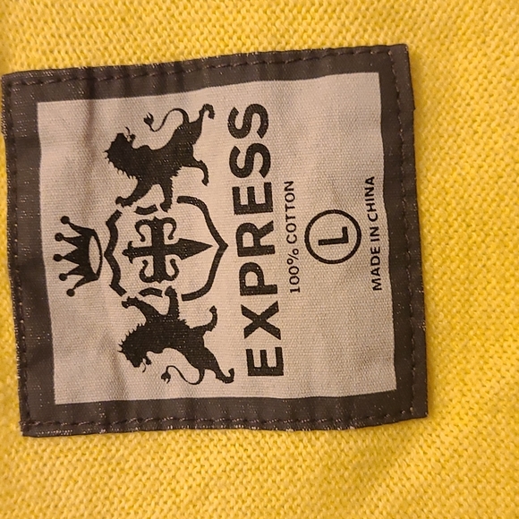 ** 3for$15** Men Pullover size Large - Picture 4 of 4